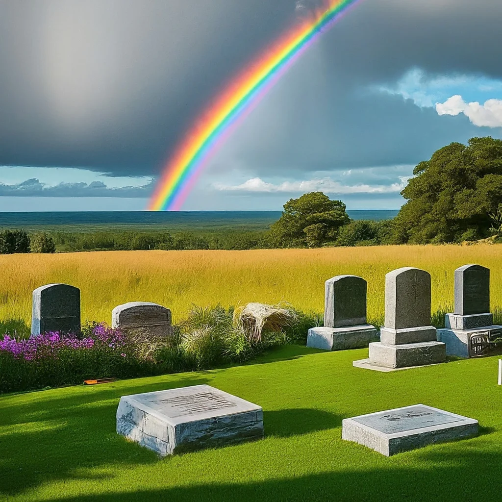 Pet Cemeteries Near Me