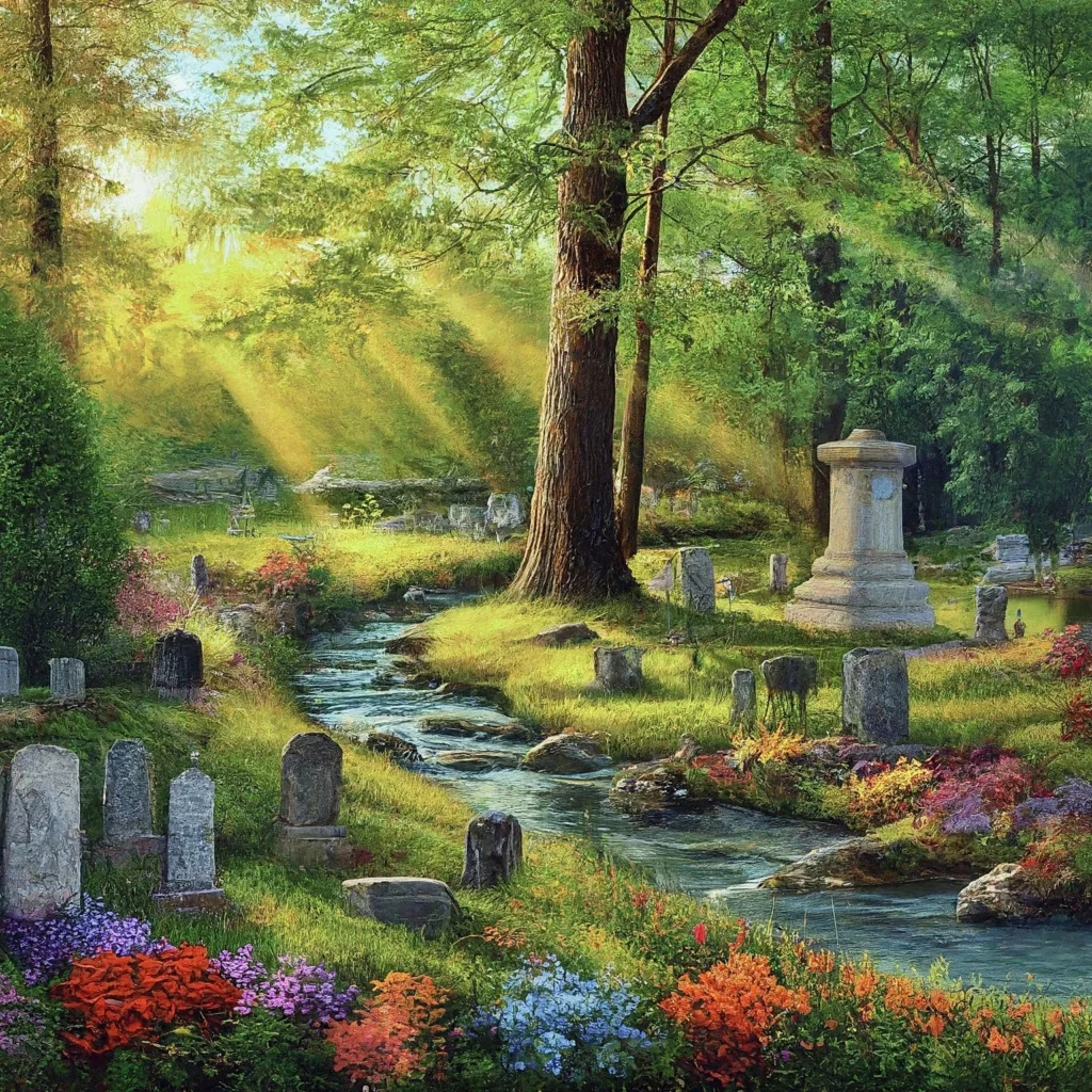 Pet Cemeteries Near Me